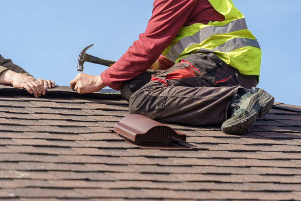 Best Tile Roofing Contractor  in Deridder, LA