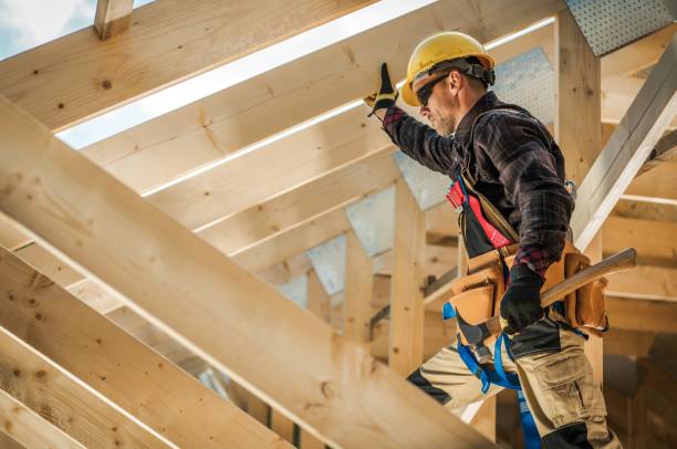Best New Roof Installation  in Deridder, LA