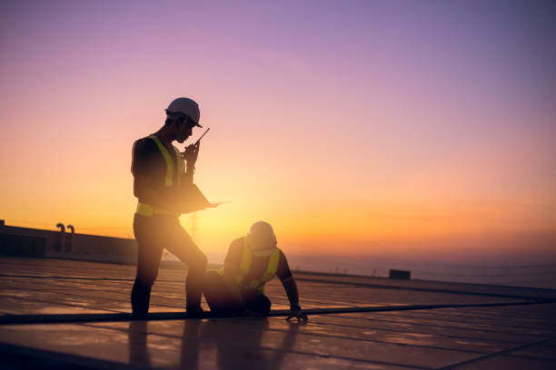 Best Local Roofing Companies  in Deridder, LA