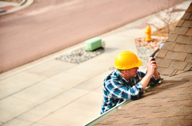Best Best Roofing Contractors  in Deridder, LA
