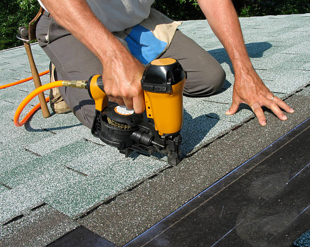 Quick and Trustworthy Emergency Roof Repair Services in Deridder, LA