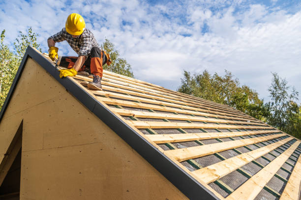 Best Affordable Roof Replacement  in Deridder, LA