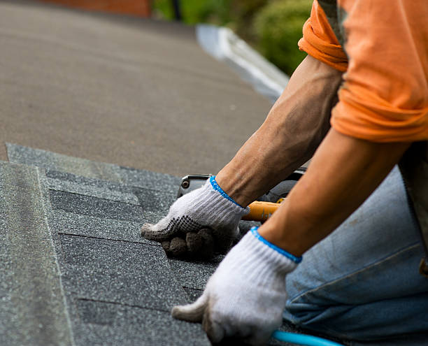 Best Roof Leak Repair  in Deridder, LA
