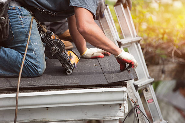 Residential Roof Replacement in Deridder, LA