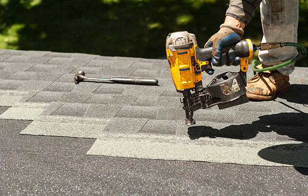 Best New Roof Installation  in Deridder, LA