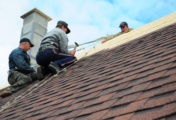 Deridder, LA Roofing Contractor Company
